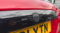 MINI Hatchback 1.5 Cooper Sport 5dr Petrol Hatchback